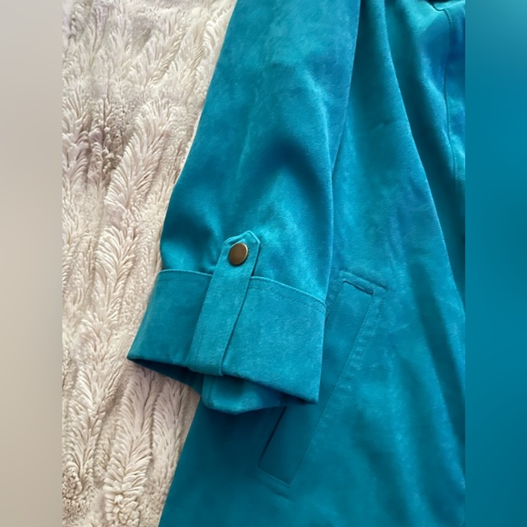 JM Collection BUTTON DOWN SHIRT. - Picture 7 of 9